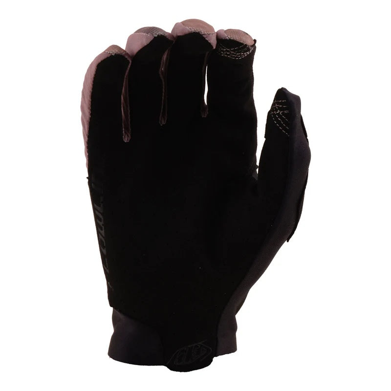 Troy Lee Designs Men's Flowline Full Finger Bike Glove flow camo sienna