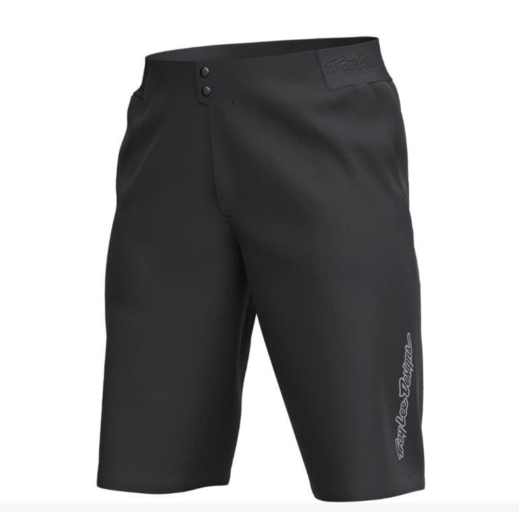 Troy Lee Designs Men's Flowline Superlyte (without Liner) Bike Short Mono Carbon