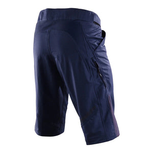 Troy Lee Designs Men's Ruckus w/Liner Bike Short navy