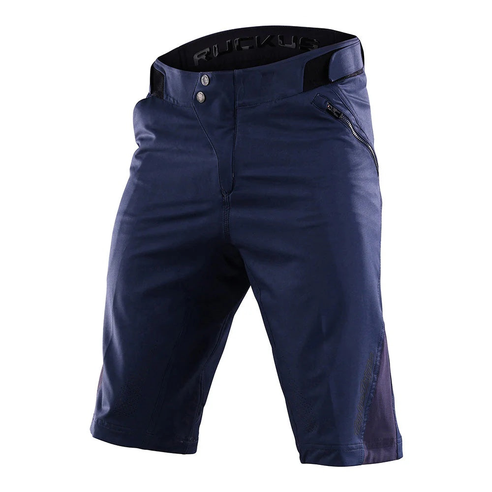 Troy Lee Designs Men's Ruckus w/Liner Bike Short navy