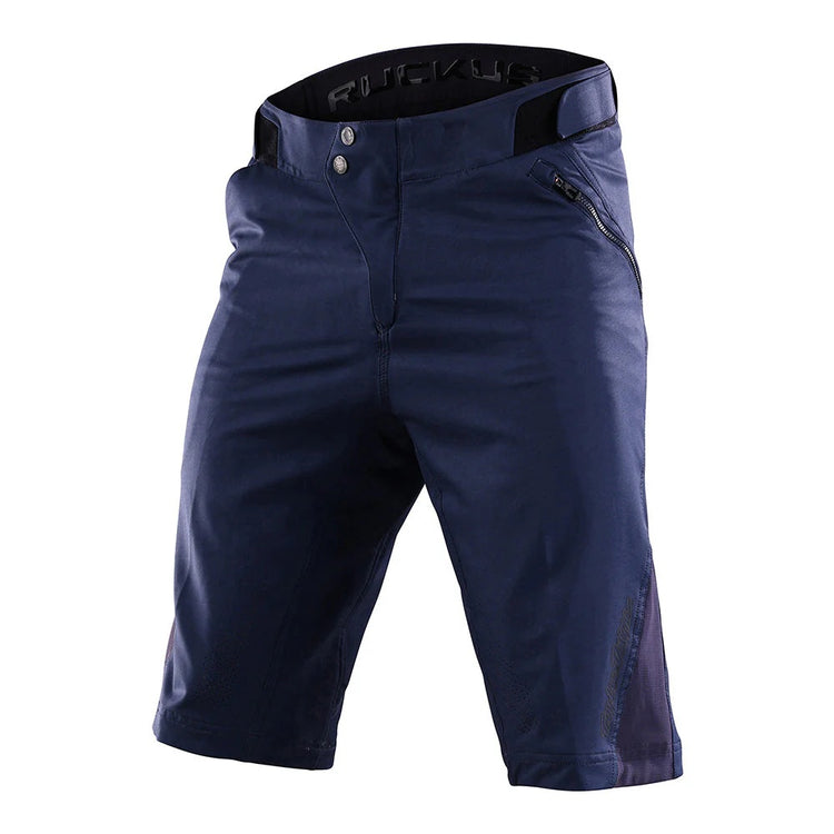 Troy Lee Designs Men's Ruckus w/Liner Bike Short navy