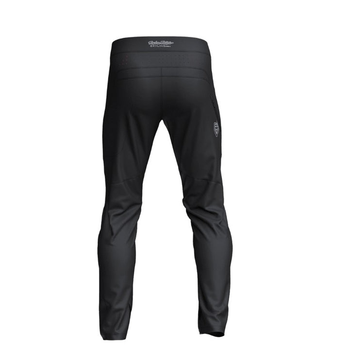 Troy Lee Designs Men's Skyline Chill Bike Pant Mono Carbon