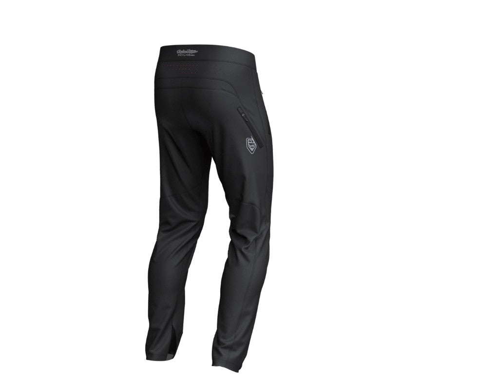 Troy Lee Designs Men's Skyline Chill Bike Pant Mono Carbon