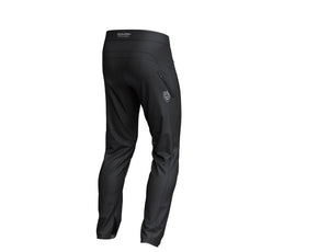 Troy Lee Designs Men's Skyline Chill Bike Pant Mono Carbon