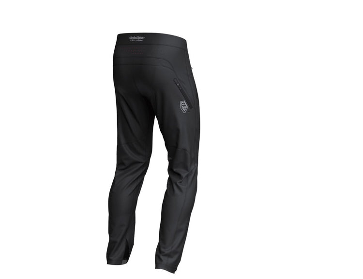 Troy Lee Designs Men's Skyline Chill Bike Pant Mono Carbon