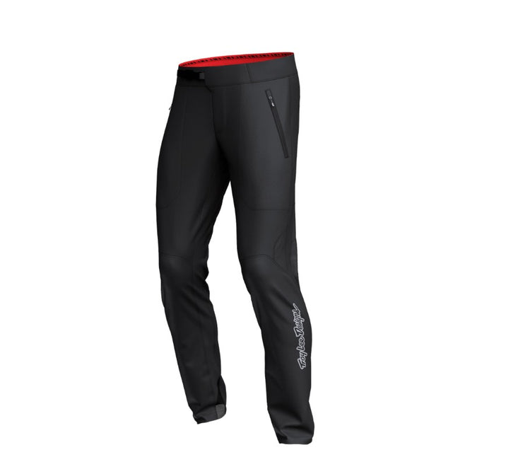 Troy Lee Designs Men's Skyline Chill Bike Pant Mono Carbon