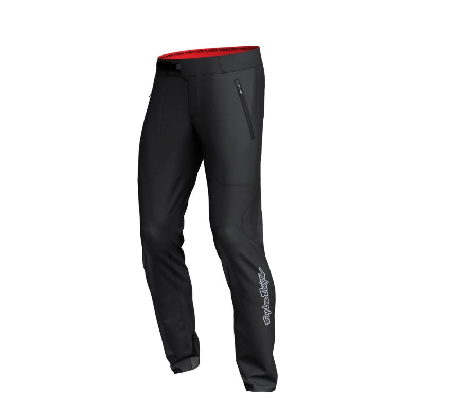 Troy Lee Designs Men's Skyline Chill Bike Pant Mono Carbon