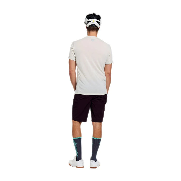 Troy Lee Designs Men's Skyline Trail (with Liner) Bike Short bark