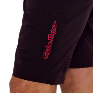 Troy Lee Designs Men's Skyline Trail (with Liner) Bike Short bark