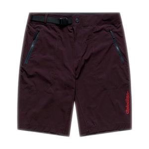 Troy Lee Designs Men's Skyline Trail (with Liner) Bike Short bark