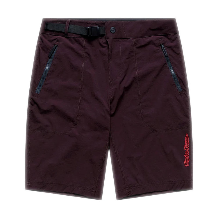 Troy Lee Designs Men's Skyline Trail (with Liner) Bike Short bark