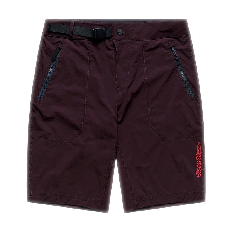 Troy Lee Designs Men's Skyline Trail (with Liner) Bike Short bark