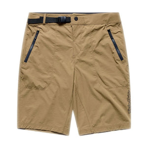 Troy Lee Designs Men's Skyline Trail (with Liner) Bike Short sienna