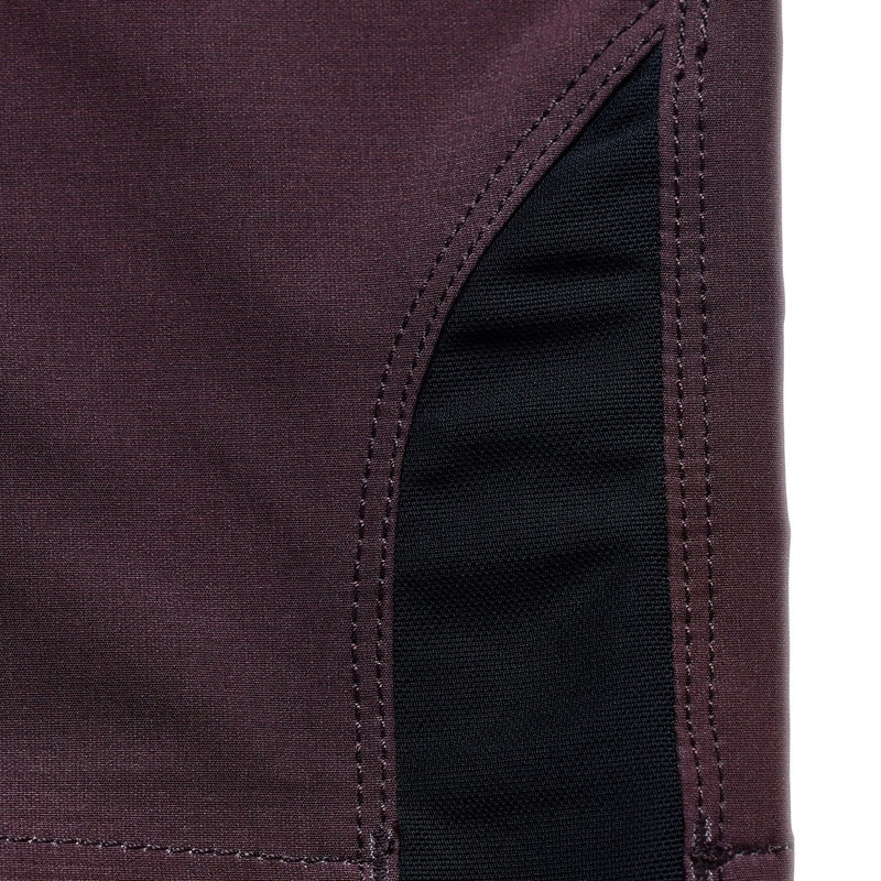 Troy Lee Designs Women's Lilium Pro (without Liner) Bike Short bark