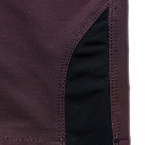 Troy Lee Designs Women's Lilium Pro (without Liner) Bike Short bark