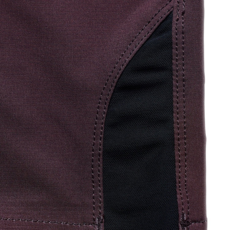Troy Lee Designs Women's Lilium Pro (without Liner) Bike Short bark