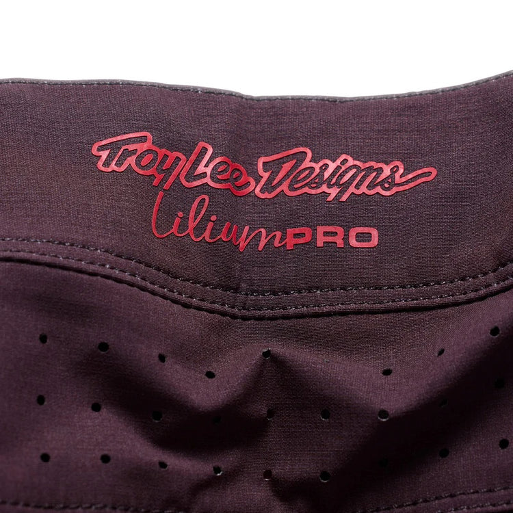 Troy Lee Designs Women's Lilium Pro (without Liner) Bike Short bark