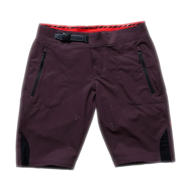 Troy Lee Designs Women's Lilium Pro (without Liner) Bike Short bark