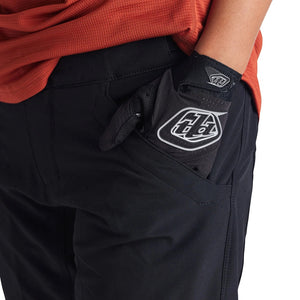 Troy Lee Designs Women's Mischief (without Liner) Bike Short black