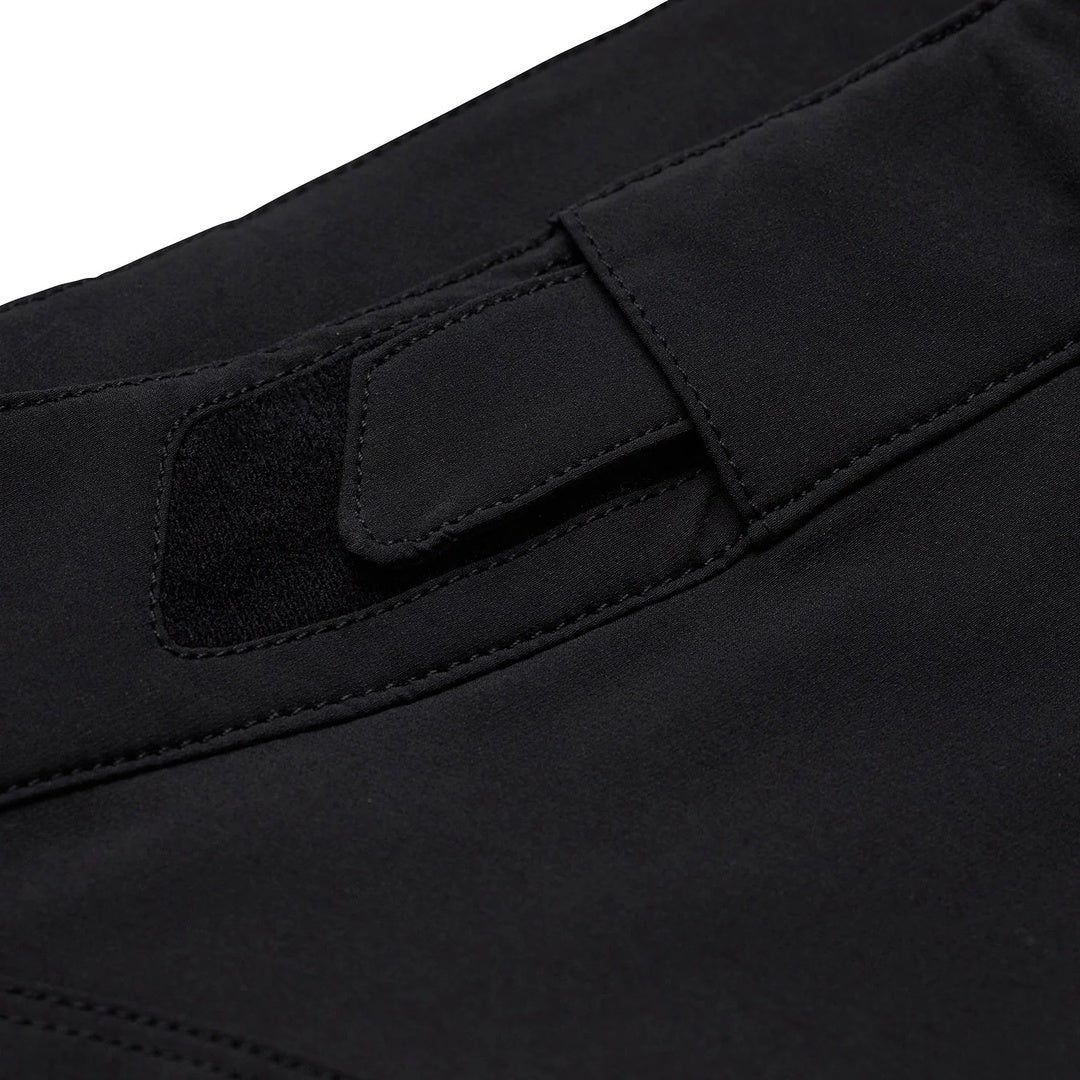 Troy Lee Designs Women's Mischief (without Liner) Bike Short black