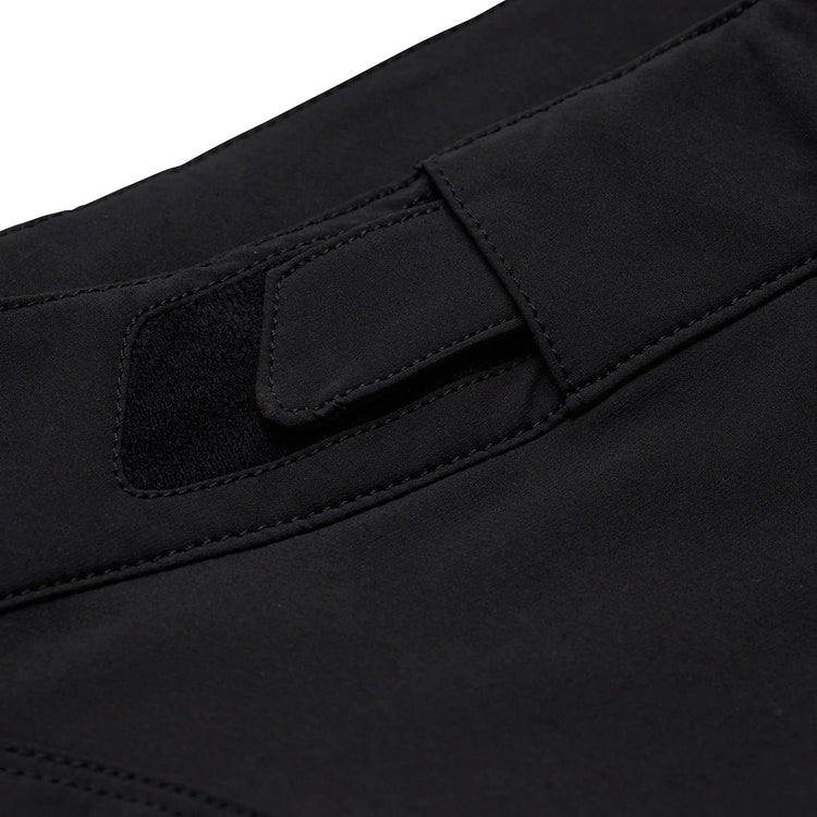 Troy Lee Designs Women's Mischief (without Liner) Bike Short black