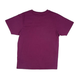 Troy Lee Designs Women's Short Sleeve Tee purple