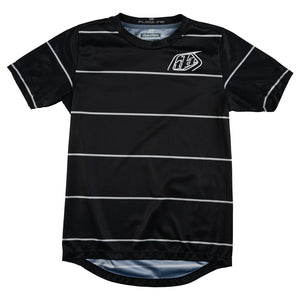 Troy Lee Designs Youth Flowline Short Sleeve Bike Jersey
