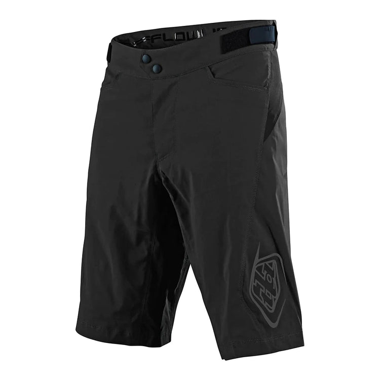 Troy Lee Designs Youth Flowline (without Liner) Mountain Cycling Bike Short Black