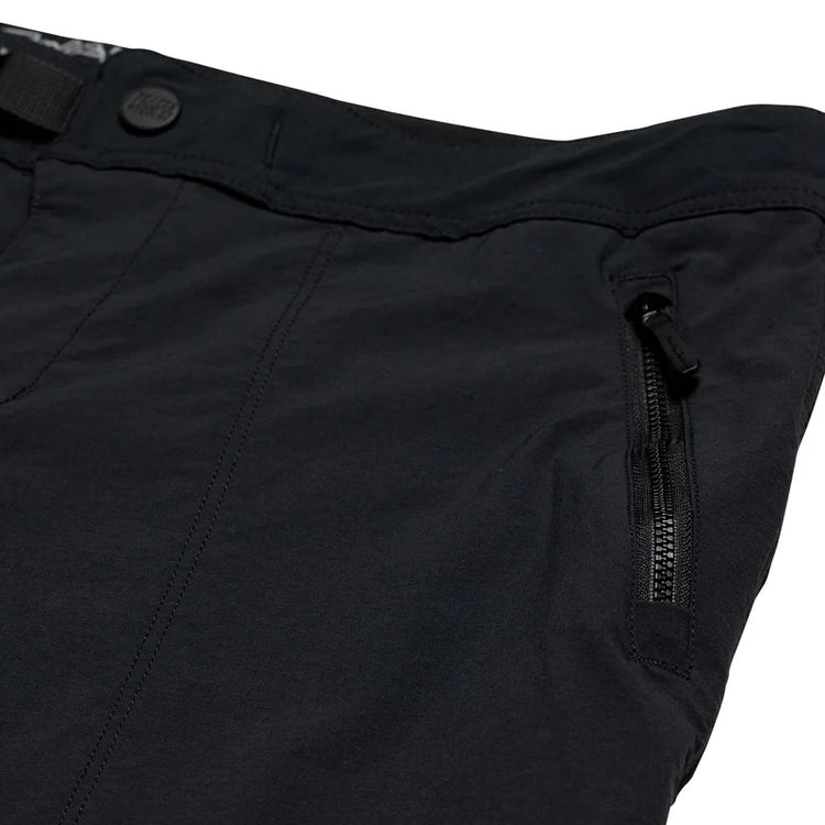 Troy Lee Designs Youth Skyline Trail (without Liner) Bike Short black