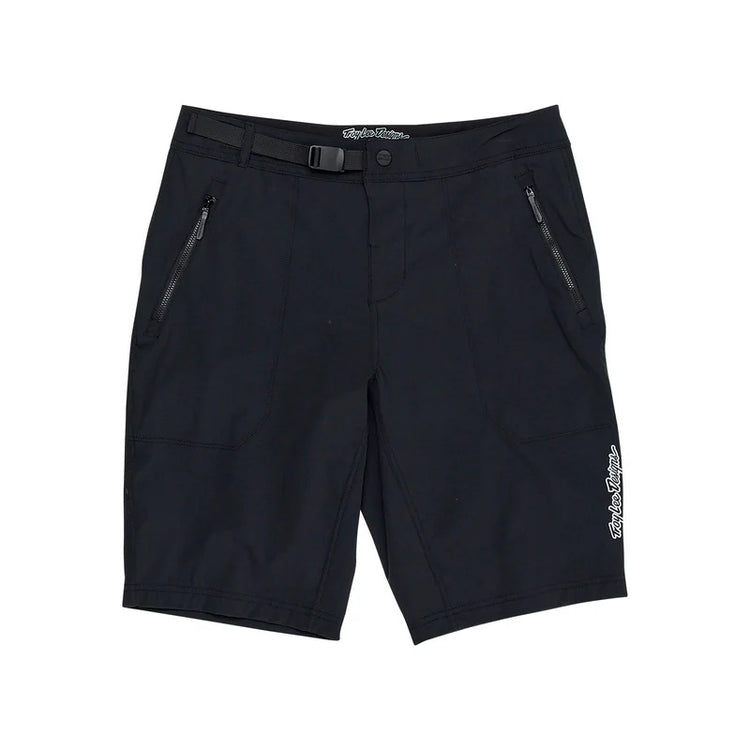 Troy Lee Designs Youth Skyline Trail (without Liner) Bike Short black