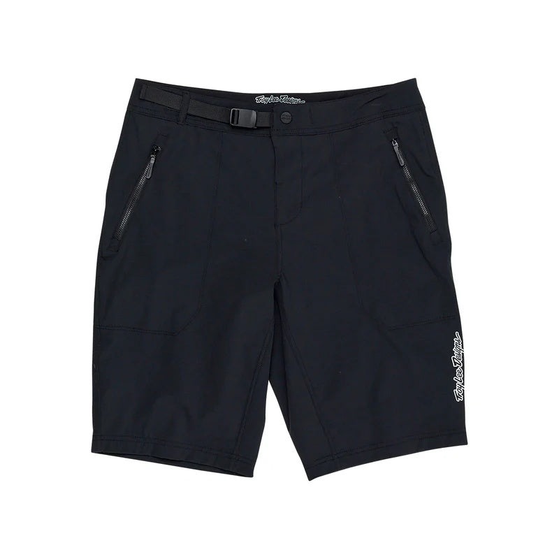 Troy Lee Designs Youth Skyline Trail (without Liner) Bike Short black