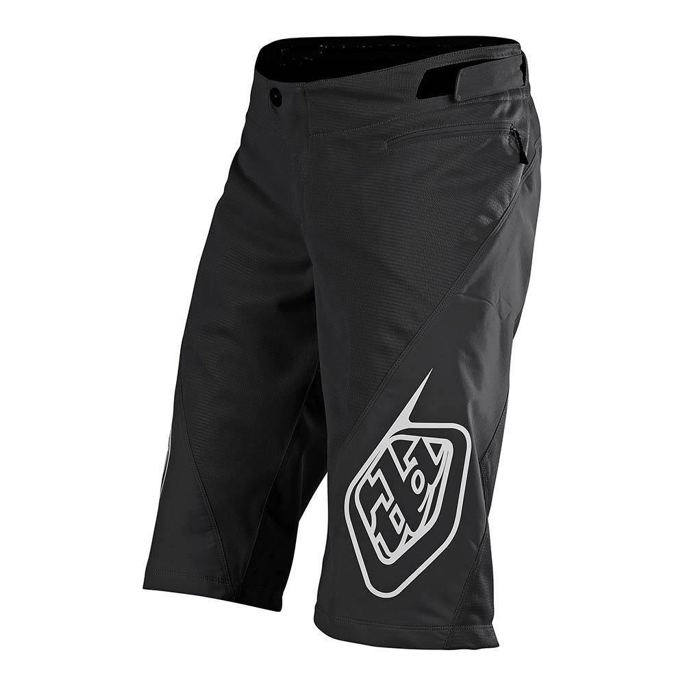 Troy Lee Designs Youth Sprint (without Liner) Bike Short black