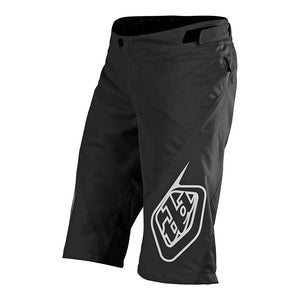 Troy Lee Designs Youth Sprint (without Liner) Bike Short black