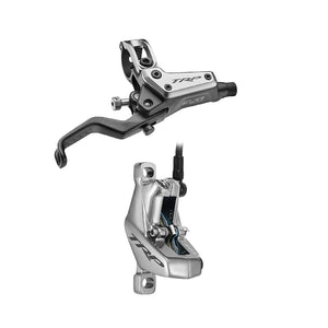 TRP, EVO PRO, MTB Hydraulic Disc Brake, Right, Post mount, Disc: Not included, 