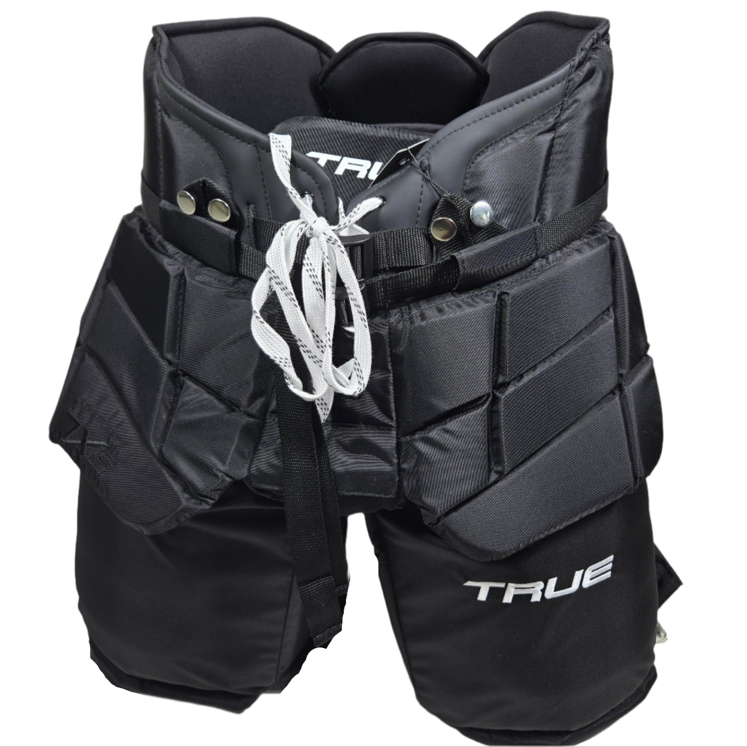 True Intermediate Catalyst 7X5 Hockey Goalie Pant
