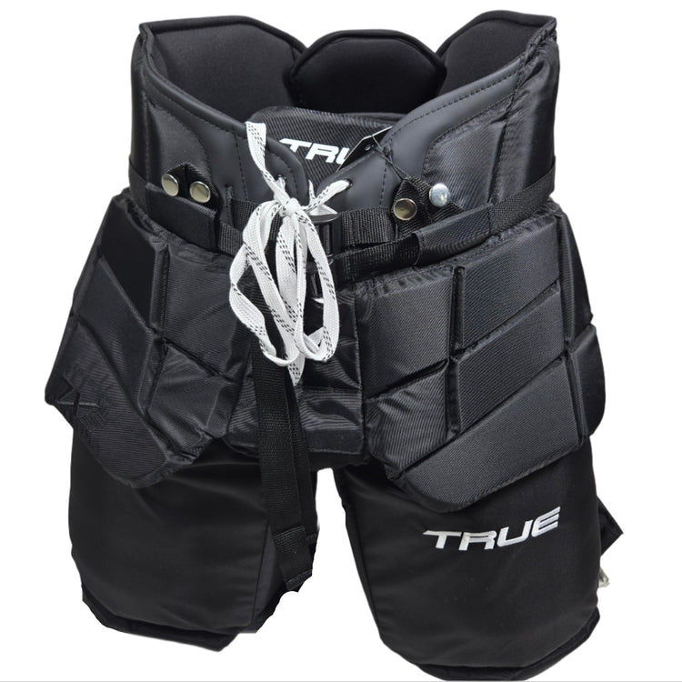 True Intermediate Catalyst 7X5 Hockey Goalie Pant