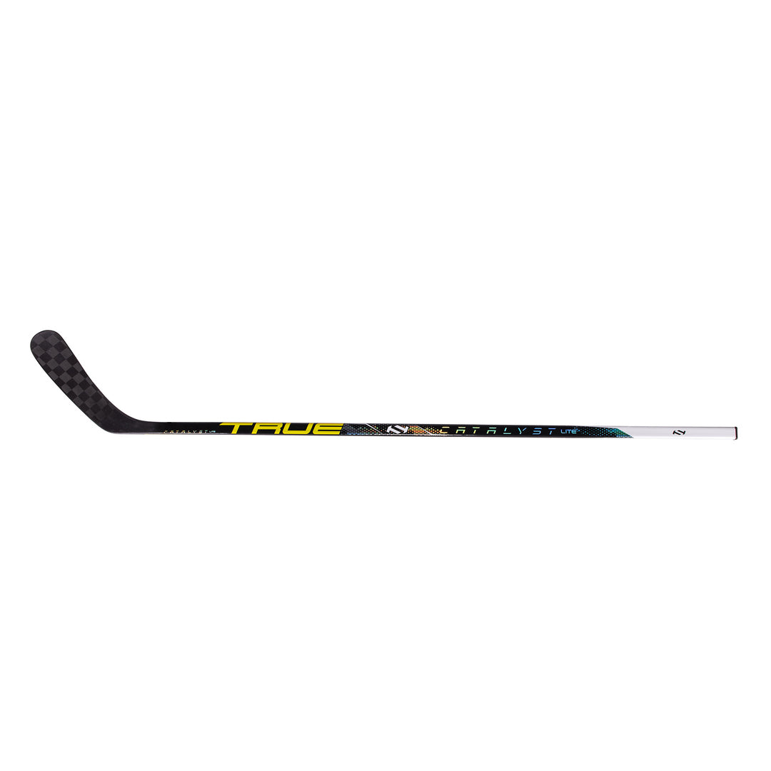 True Intermediate Catalyst Lite Hockey Player Stick