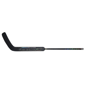 True Intermediate Catalyst Nitro Blackout Hockey Goalie Stick 1