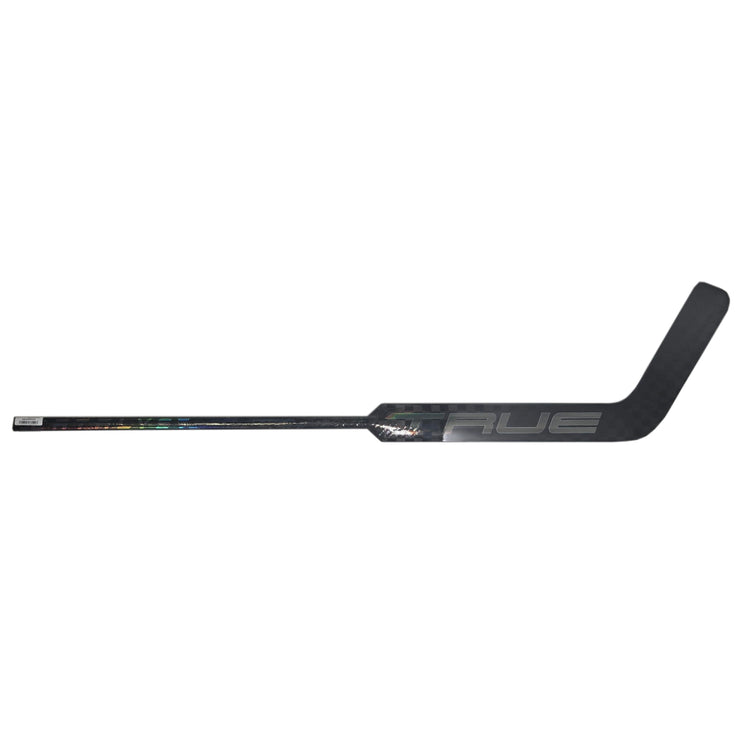 True Intermediate Catalyst Nitro Blackout Hockey Goalie Stick