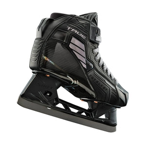 True Intermediate Catalyst Nitro Hockey Goalie Skate 1