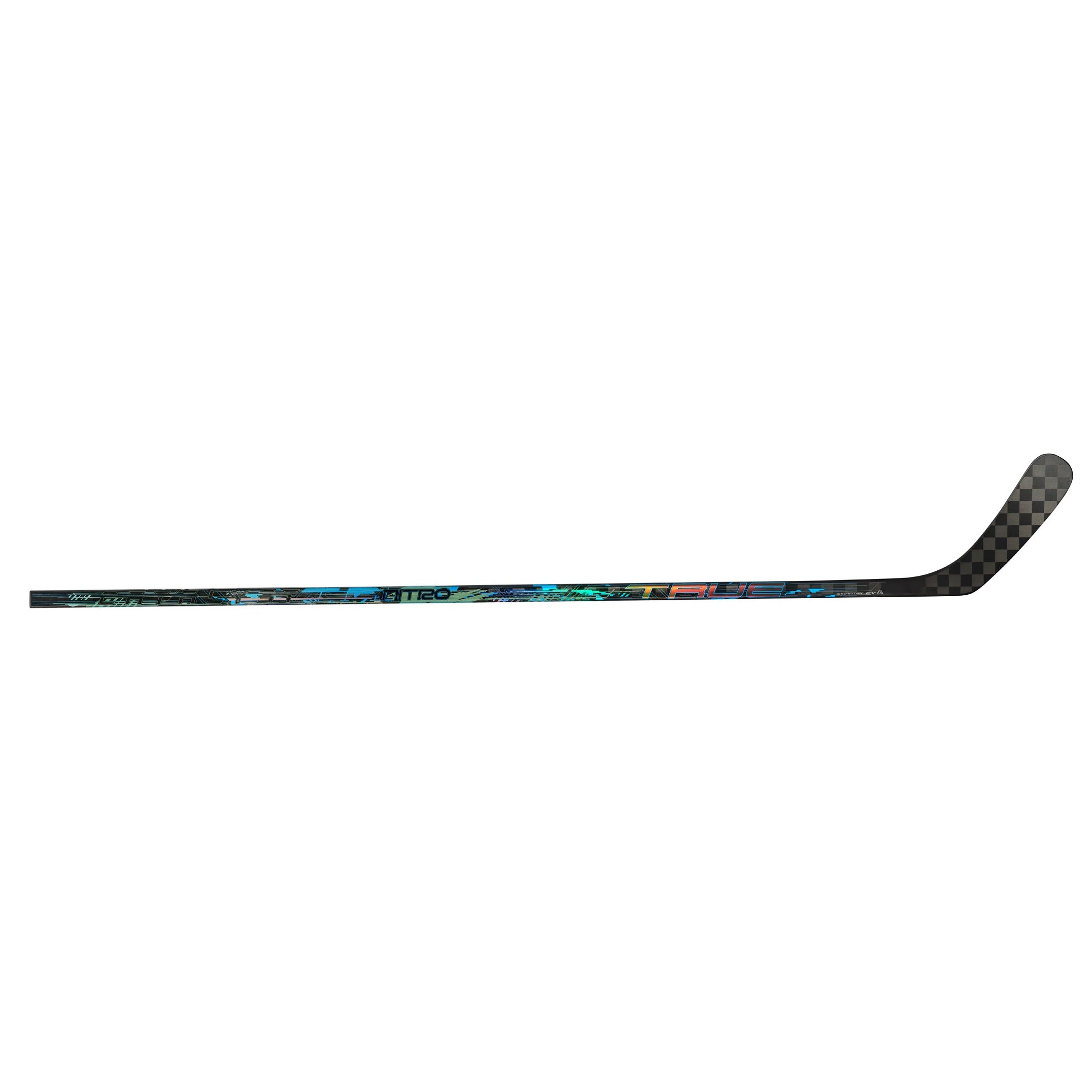 True Intermediate Catalyst Nitro Hockey Player Stick 1