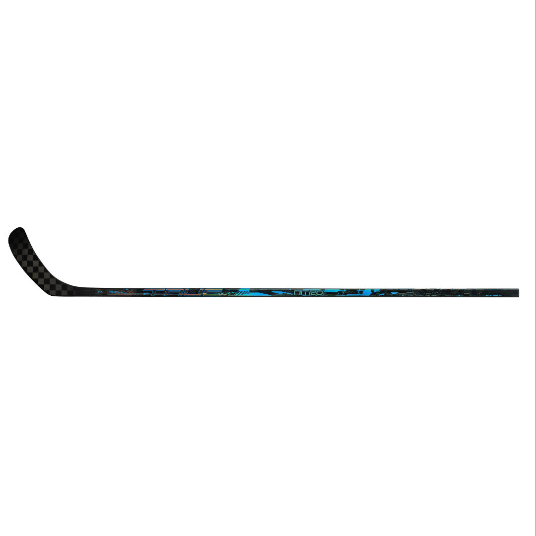 True Intermediate Catalyst Nitro Hockey Player Stick