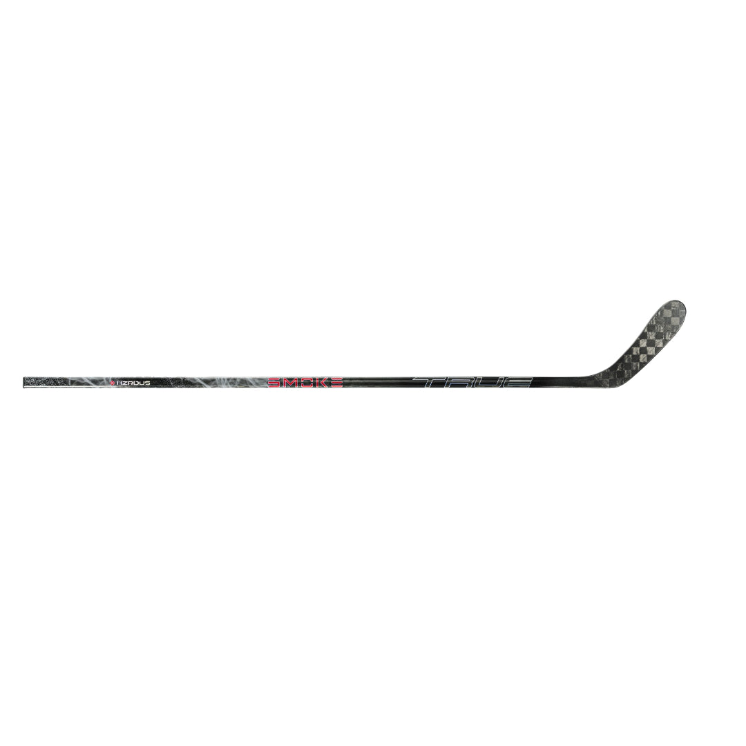 True Intermediate HZRDUS Smoke Hockey Player Stick