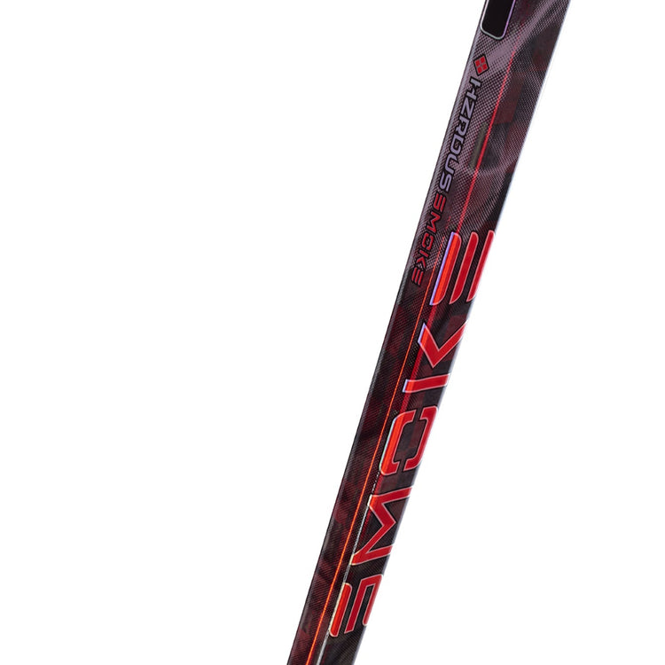 True Intermediate HZRDUS Smoke Hockey Player Stick