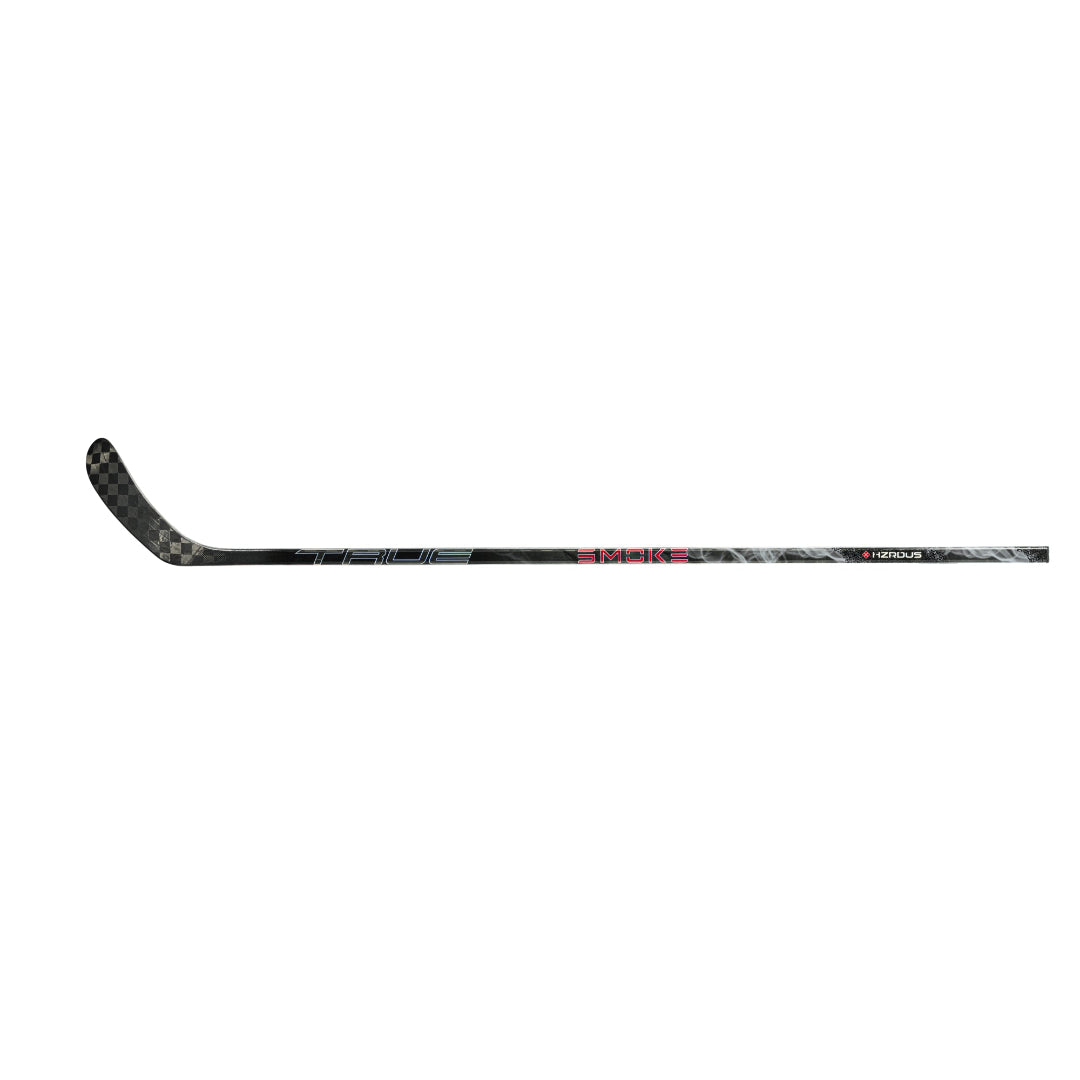 True Intermediate HZRDUS Smoke Hockey Player Stick