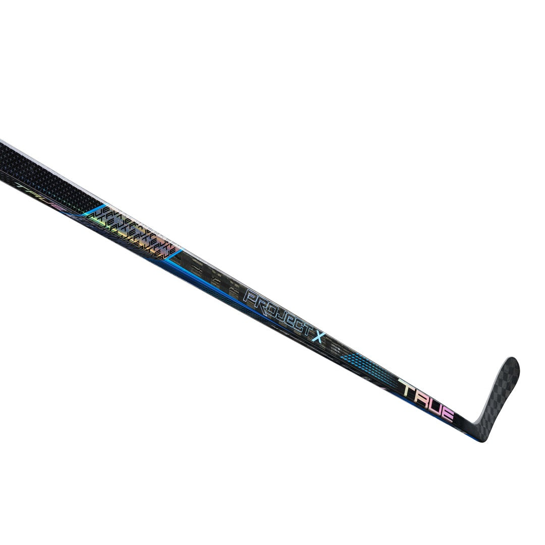 True Intermediate Project X Hockey Player Stick