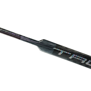 True Intermediate Project X Storm Goalie Stick Right T31 24" black