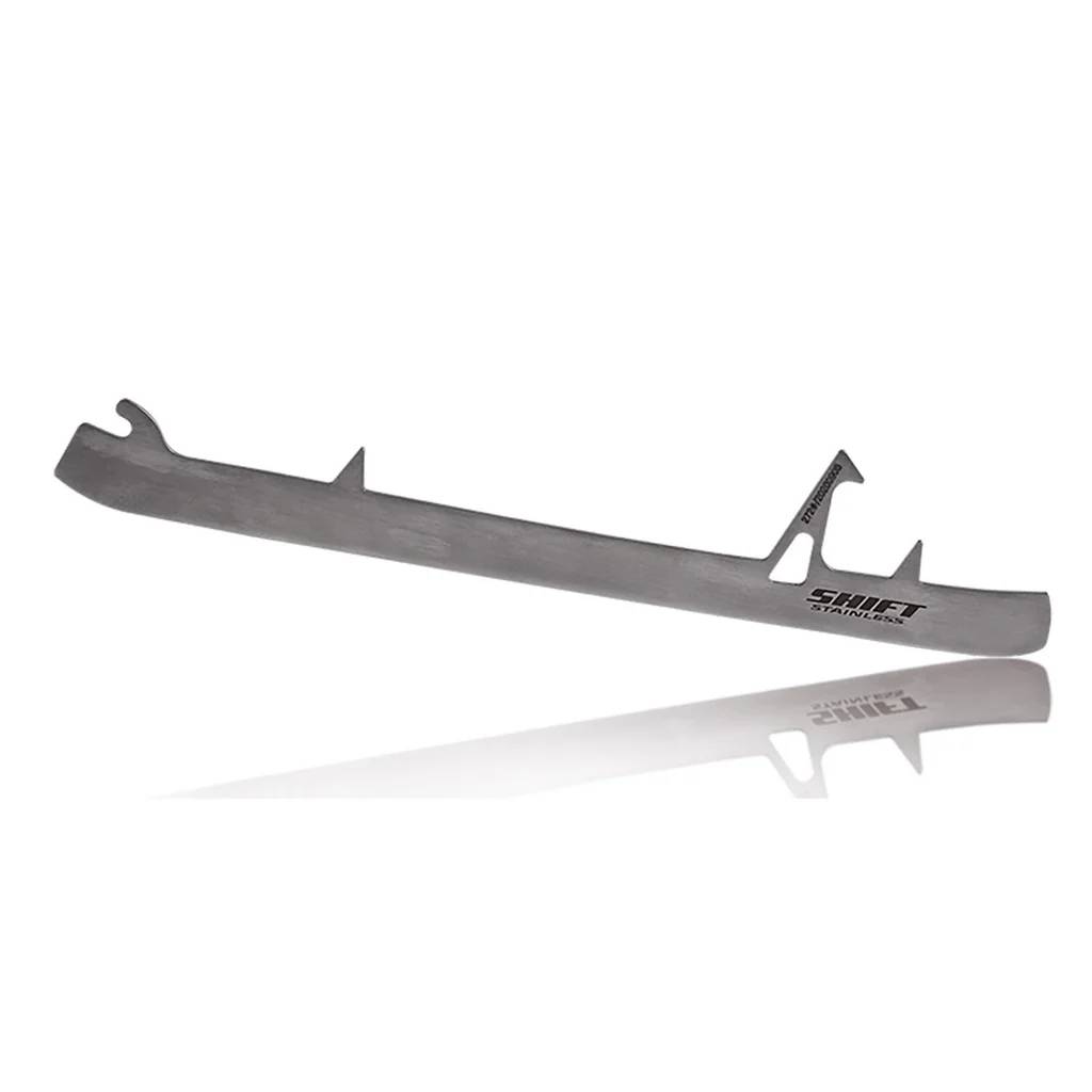 True JRZ Senior Shift Attack Stainless 3mm Hockey Goal Runner