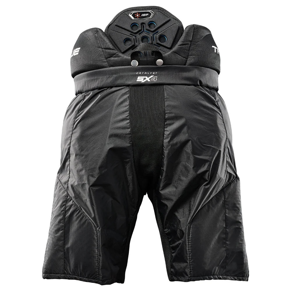 True Junior Catalyst 5X4 Hockey Player Pant black