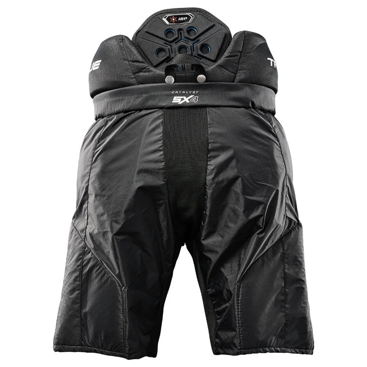 True Junior Catalyst 5X4 Hockey Player Pant black